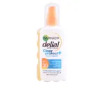 Delial Clear Protect - Clear Protect Transparent Spray Spf30 by Garnier