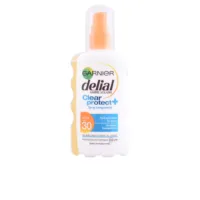 Delial Clear Protect - Clear Protect Transparent Spray Spf30 by Garnier