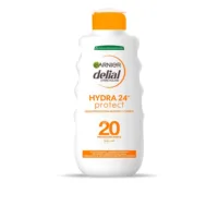 Delial Ambre Solaire - Protective Milk 24H Hydration Spf20 by Garnier