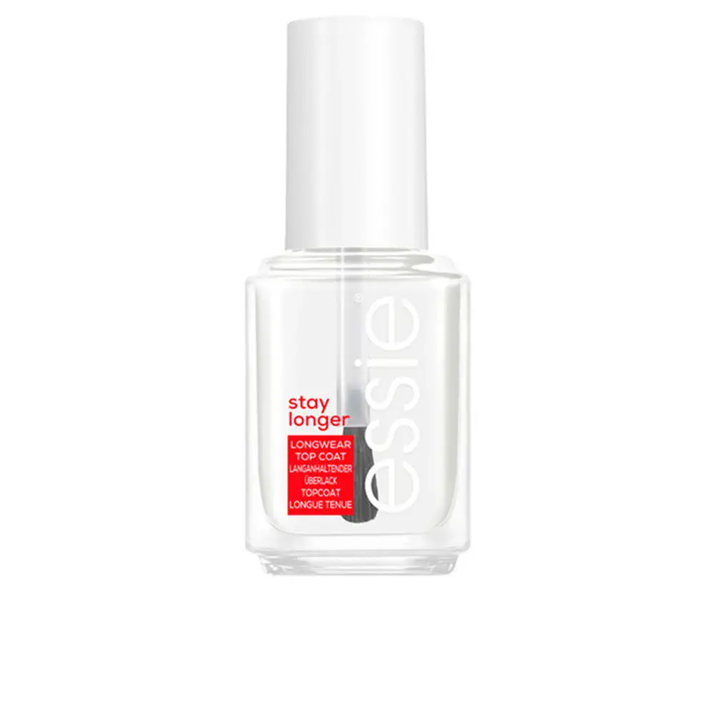 Stay Longer - Stay Longer Longwear Top Coat 13.5 Ml by Essie