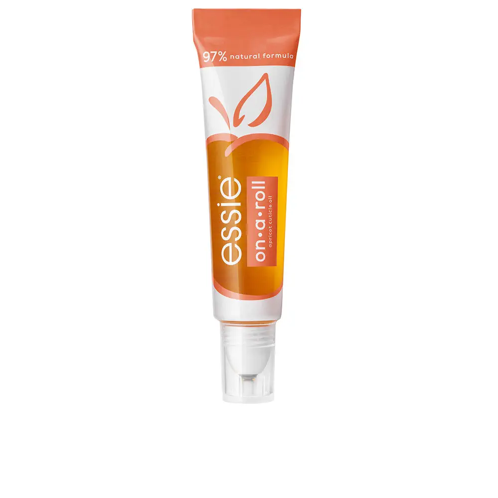 Essie - Essie On A Roll Apricot Cuticle Oil 13.50 Ml by Essie