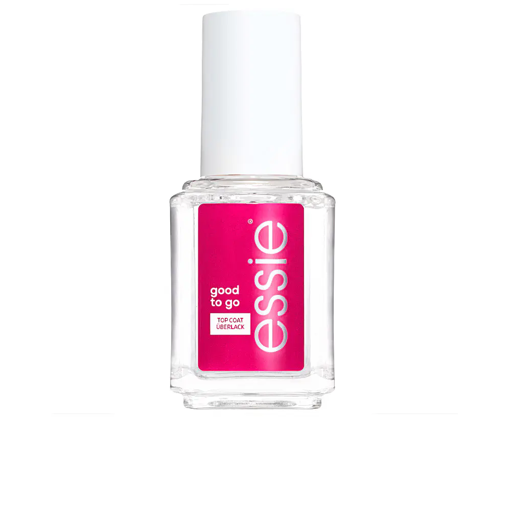 Good To Go - Good To Go Top Coat Fast Dry&Shine by Essie
