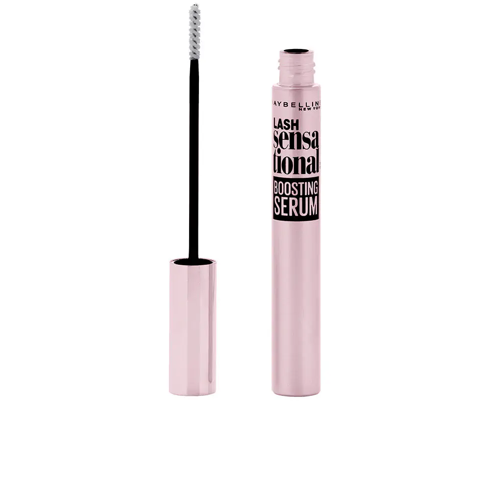 Lash Sensational - Lash Sensational Boosting Serum #00-Clear by Maybelline