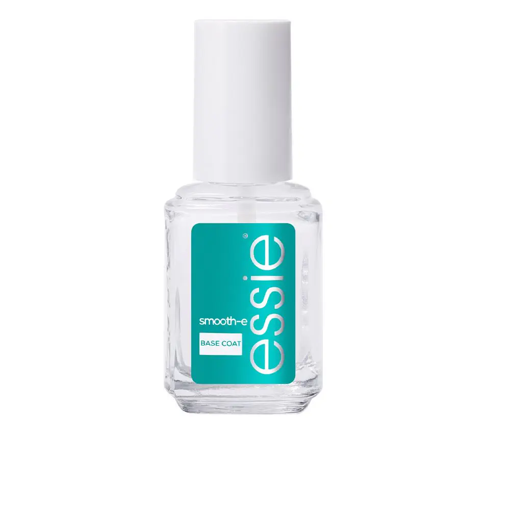 Smooth-E - Smooth-E Base Coat Ridge Filling by Essie