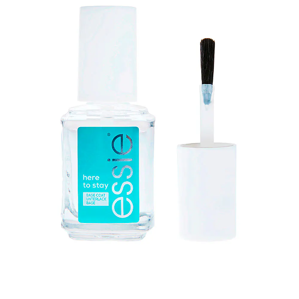 Here To Stay - Here To Stay Base Coat Longwear by Essie