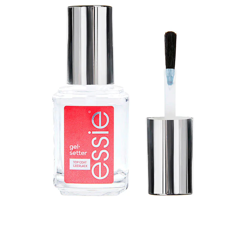 Gel Setter - Gel Setter Top Coat Gel Like Color&Shine by Essie