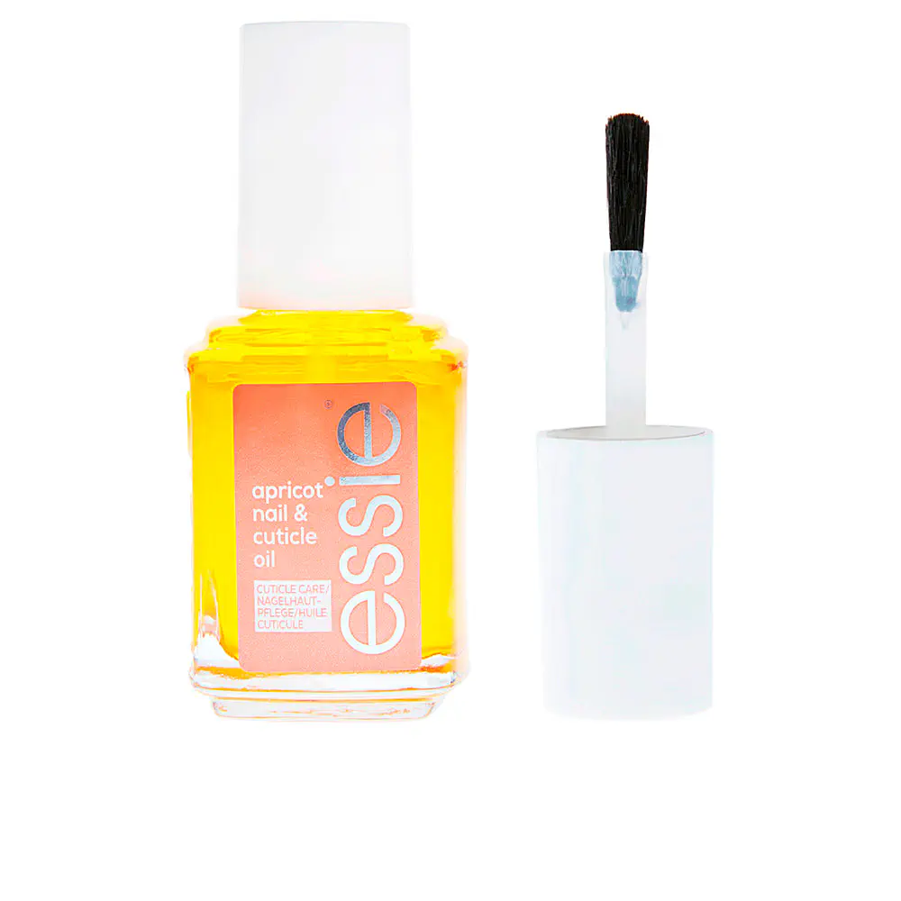 Apricot - Apricot Nail&Amp;Cuticle Oil Conditions Nails&Amp;Hydrates Cuticles 13.5 Ml by Essie