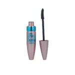 Lash Sensational - Lash Sensational Waterproof Mascara #Black by Maybelline