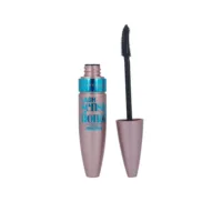 Lash Sensational - Lash Sensational Waterproof Mascara #Black by Maybelline