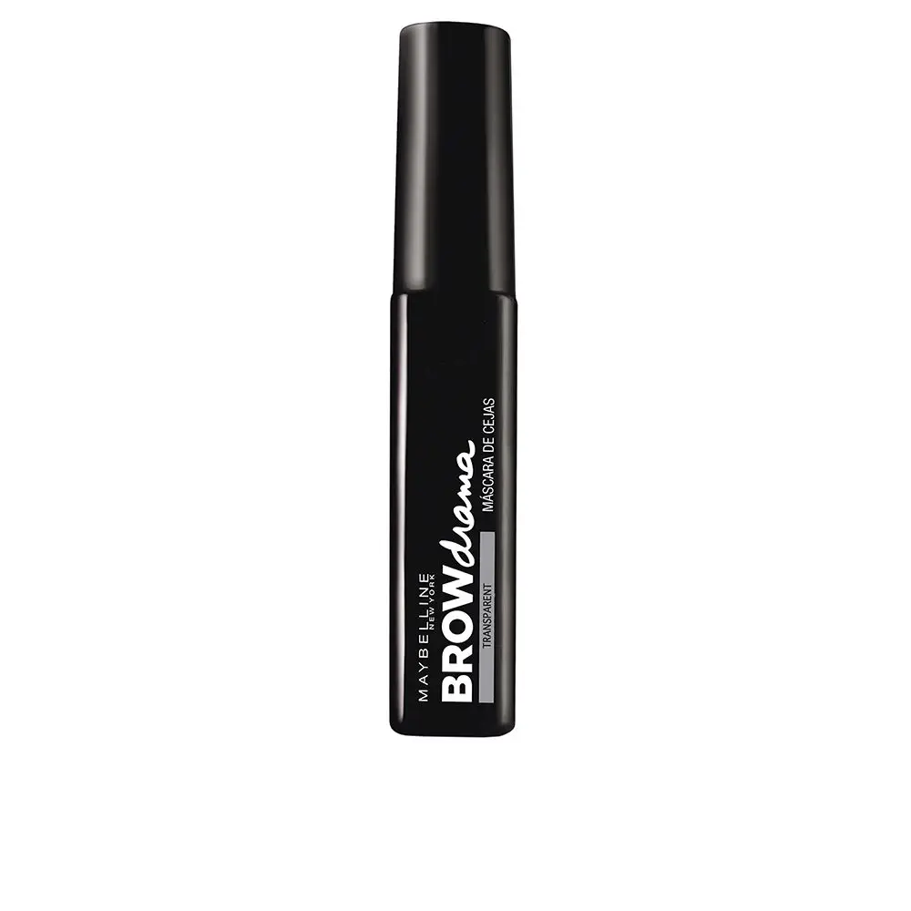Brow Drama - Brow Drama Mascara #Transparent by Maybelline