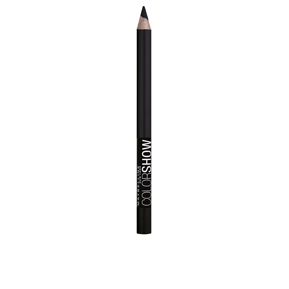 Color Show - Color Show Crayon Khol #100 by Maybelline