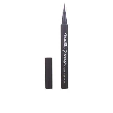 Master Maybelline - Eye Studio Master Precise Liquid Eyeliner #Black by Maybelline