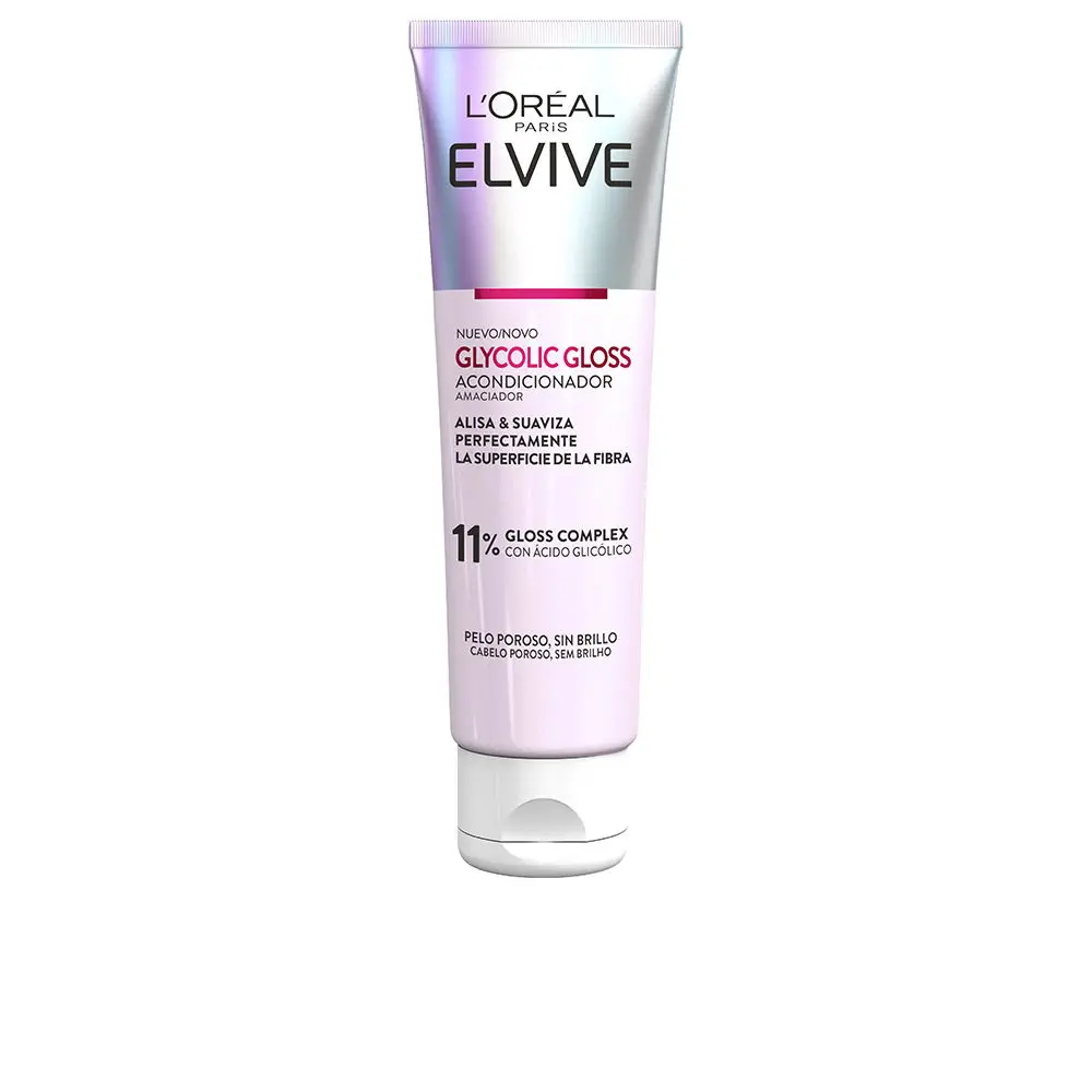 Elvive - Elvive Glycolic Gloss Conditioner by L'Oréal Paris