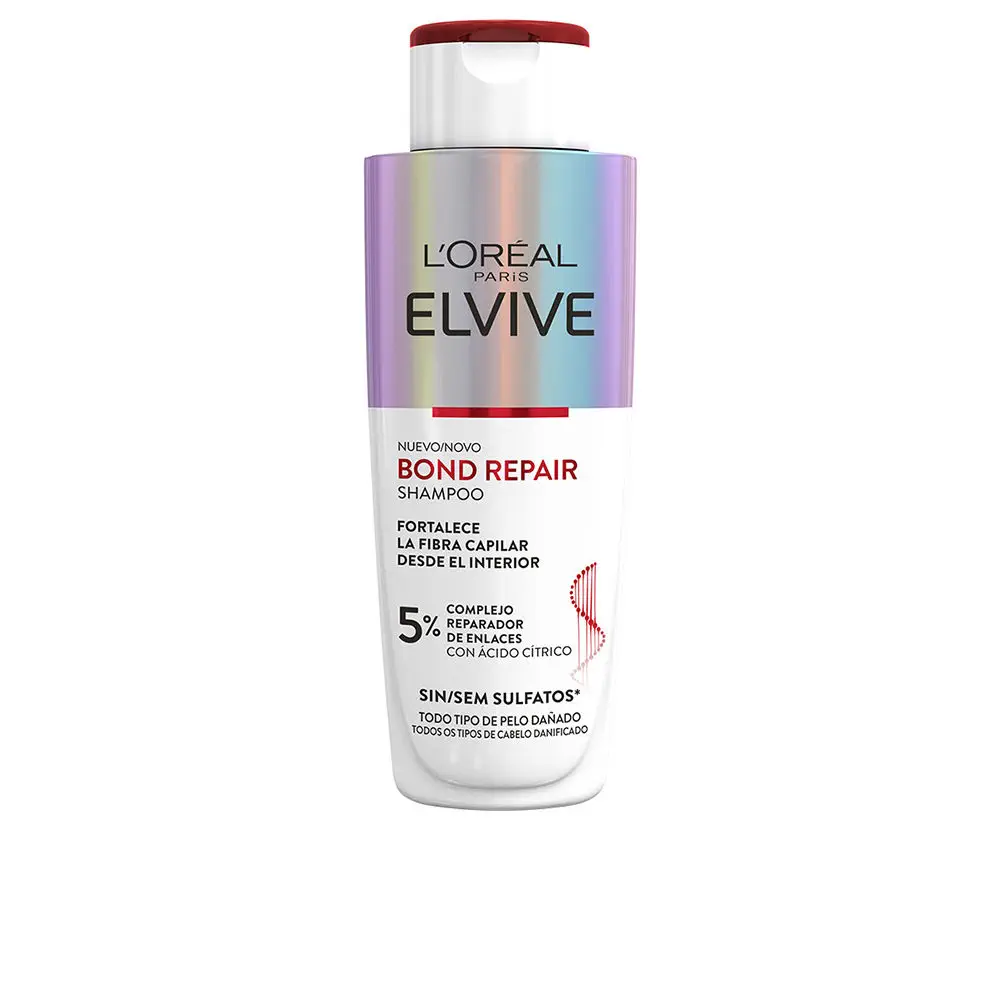 Elvive - Elvive Bond Repair Strengthening Shampoo by L'Oréal Paris