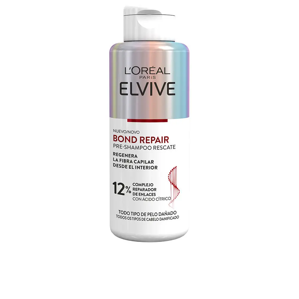 Elvive - Elvive Bond Repair Pre-Champú Regenerador by L'Oréal Paris