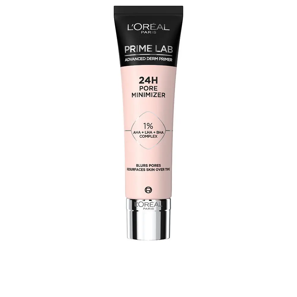 Prime Lab - Prime Lab 24H Pore Minimizer by L'Oréal Paris