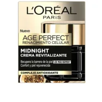 Age Perfect - Age Perfect Cellular Rebirth Midnight Cream by L'Oréal Paris
