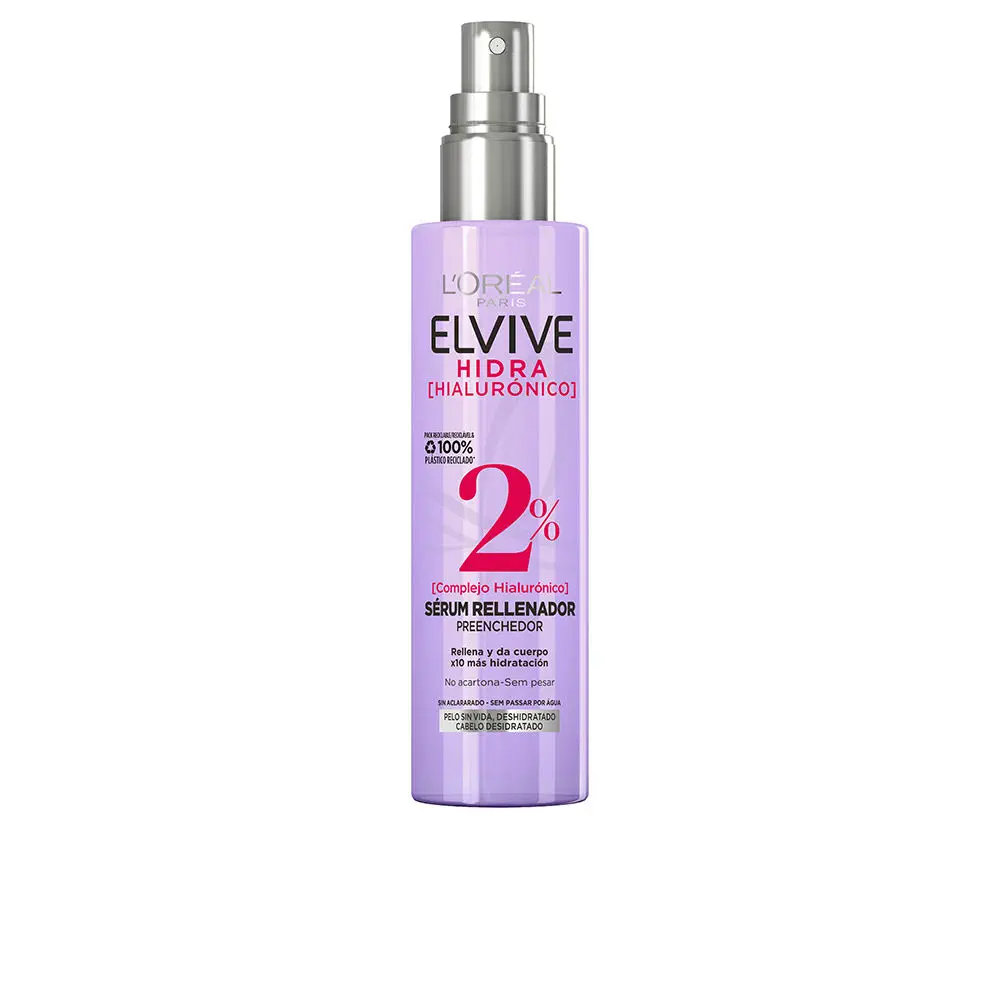 Elvive Hidra Hialurónico - Elvive Hidra Hialurónico Sérum Rellenador by L'Oréal Paris