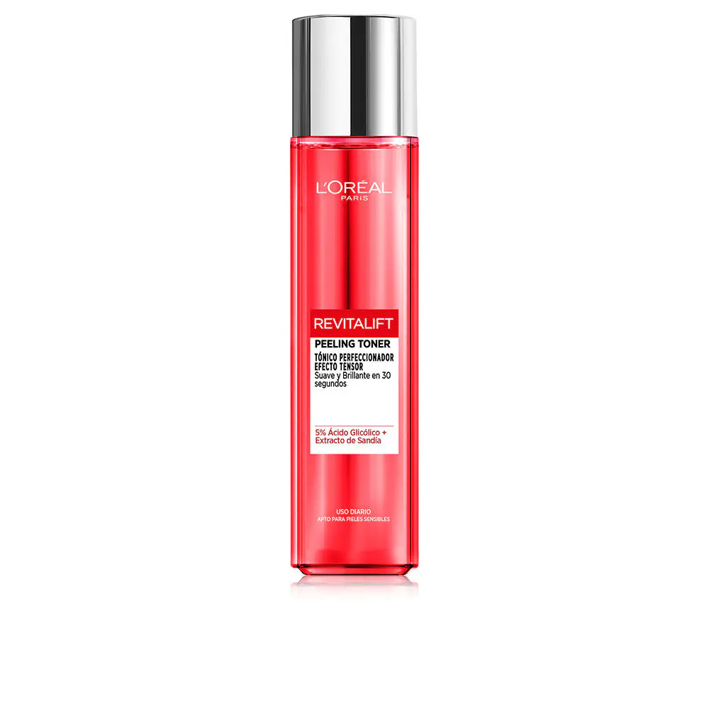 Revitalift - Revitalift Tónico Efecto Peeling Ácido Glicólico by L'Oréal Paris