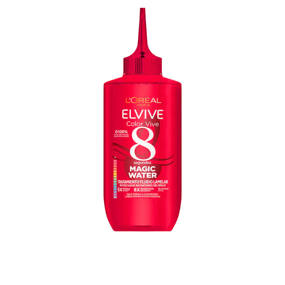 Elvive Color Vive Magic Water 8 Segundos by L'Oréal Paris Elvive - Elvive Color Vive Magic Water 8 Segundos by L'Oréal Paris