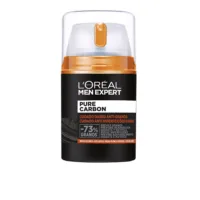 Men Expert - Men Expert Pure Charcoal Daily Care Anti-Pimples by L'Oréal Paris