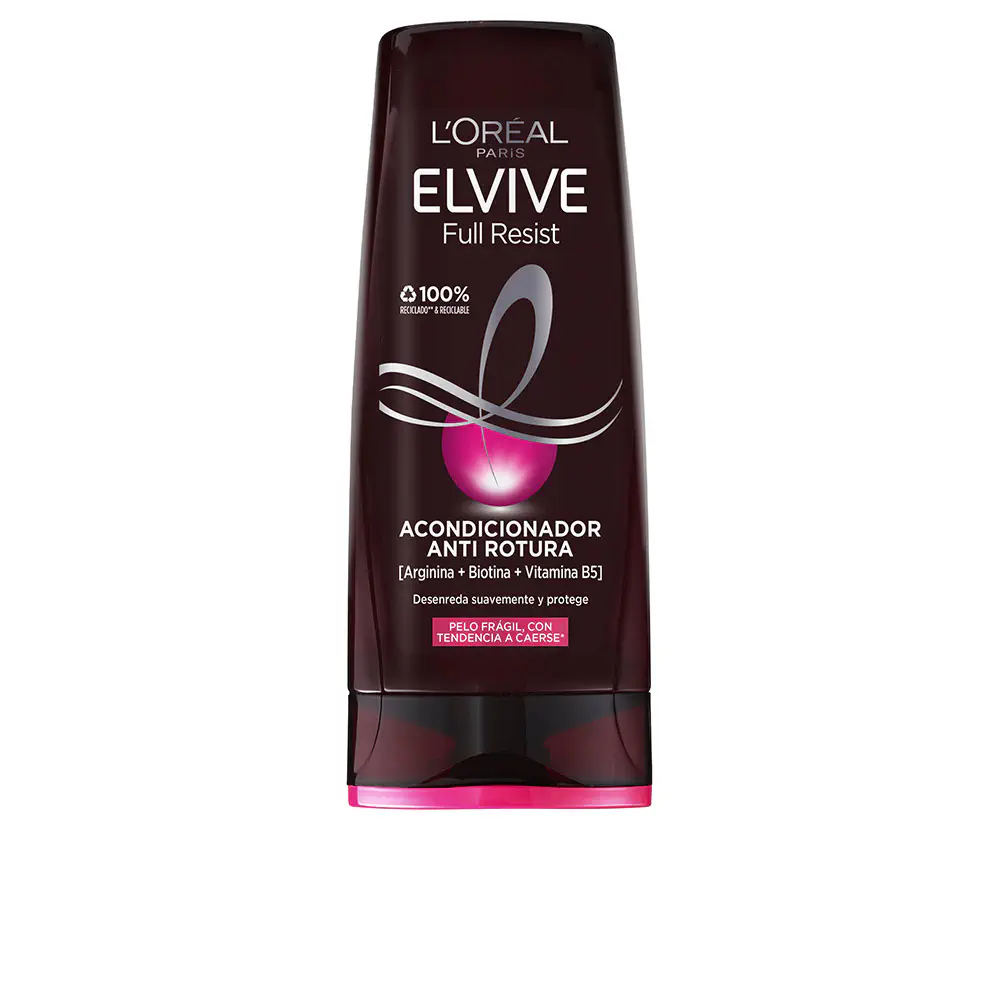 Elvive - Elvive Full Resist Anti-Breakage Conditioner by L'Oréal Paris