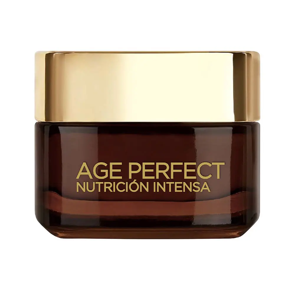 Age Perfect Intense Nutrition Day Cream by L'OrΓ©al Paris Age Perfect - Age Perfect Intense Nutrition Day Cream by L'OrΓ©al Paris