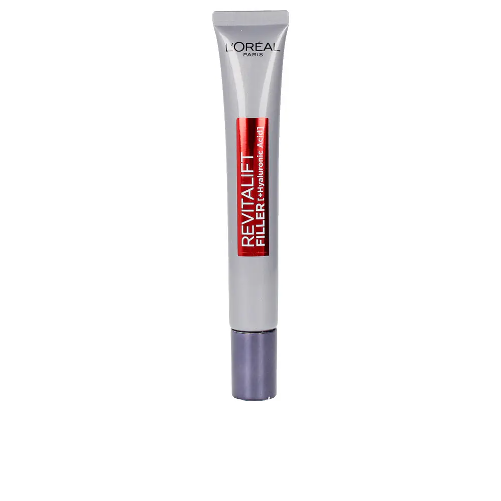 Revitalift - Revitalift Filler Hyaluronic Acid Eyes by L'Oréal Paris