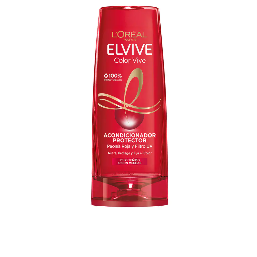 Elvive - Elvive Color-Vive Conditioner by L'Oréal Paris