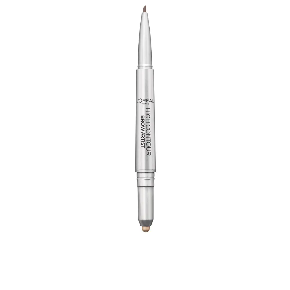High Contour - High Contour Brow Artist #108-Warm Brown R by L'Oréal Paris
