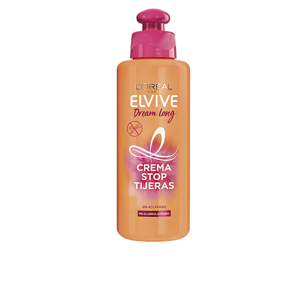 Elvive Dream Long Crema Stop Tijeras by L'Oréal Paris Elvive - Elvive Dream Long Crema Stop Tijeras by L'Oréal Paris