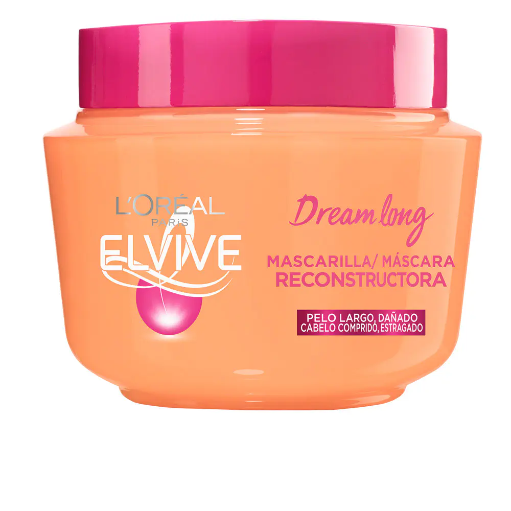 Elvive - Elvive Dream Long Mask by L'Oréal Paris