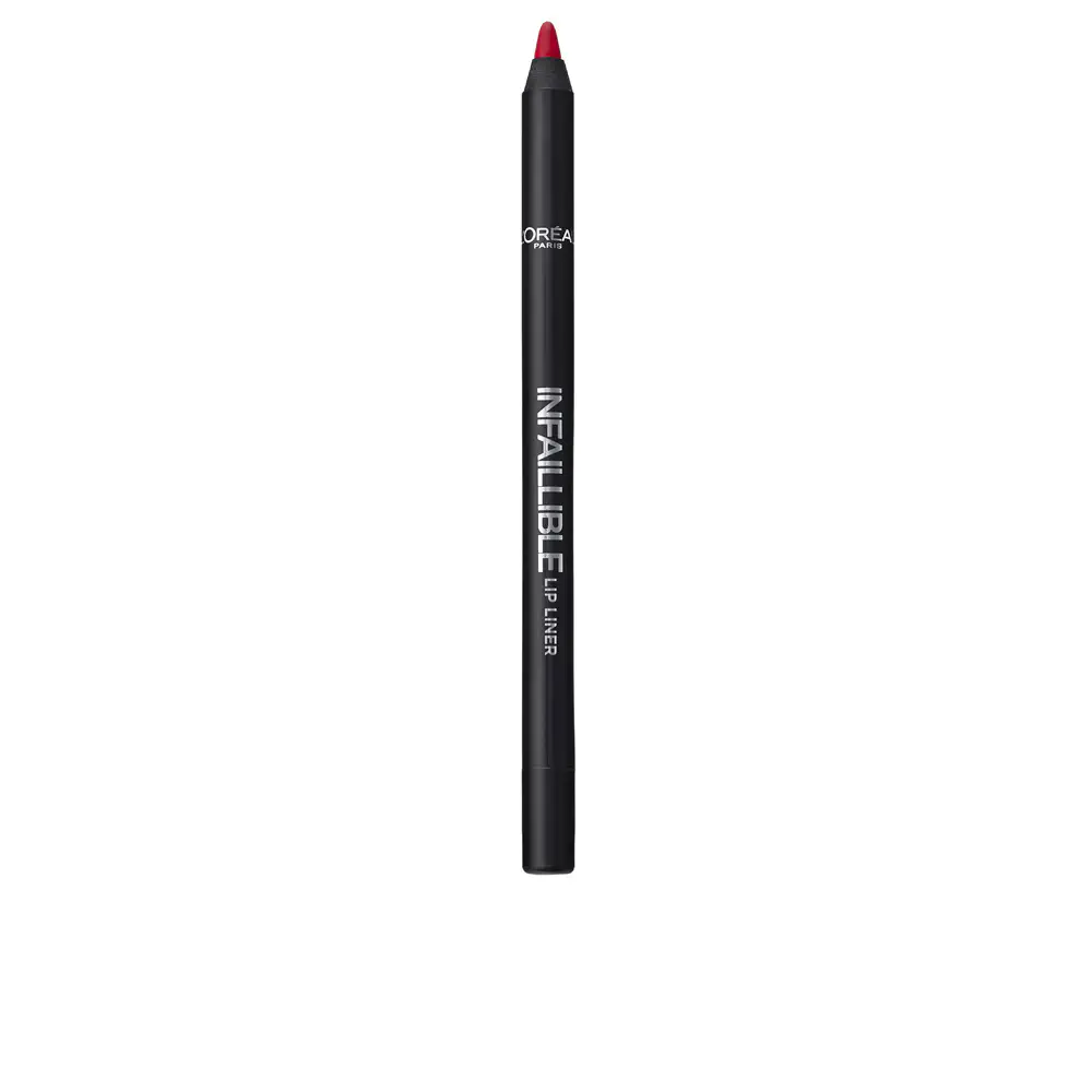 Infalible L'Oréal Paris - Infaillible Lip Liner #105-Red Fiction by L'Oréal Paris
