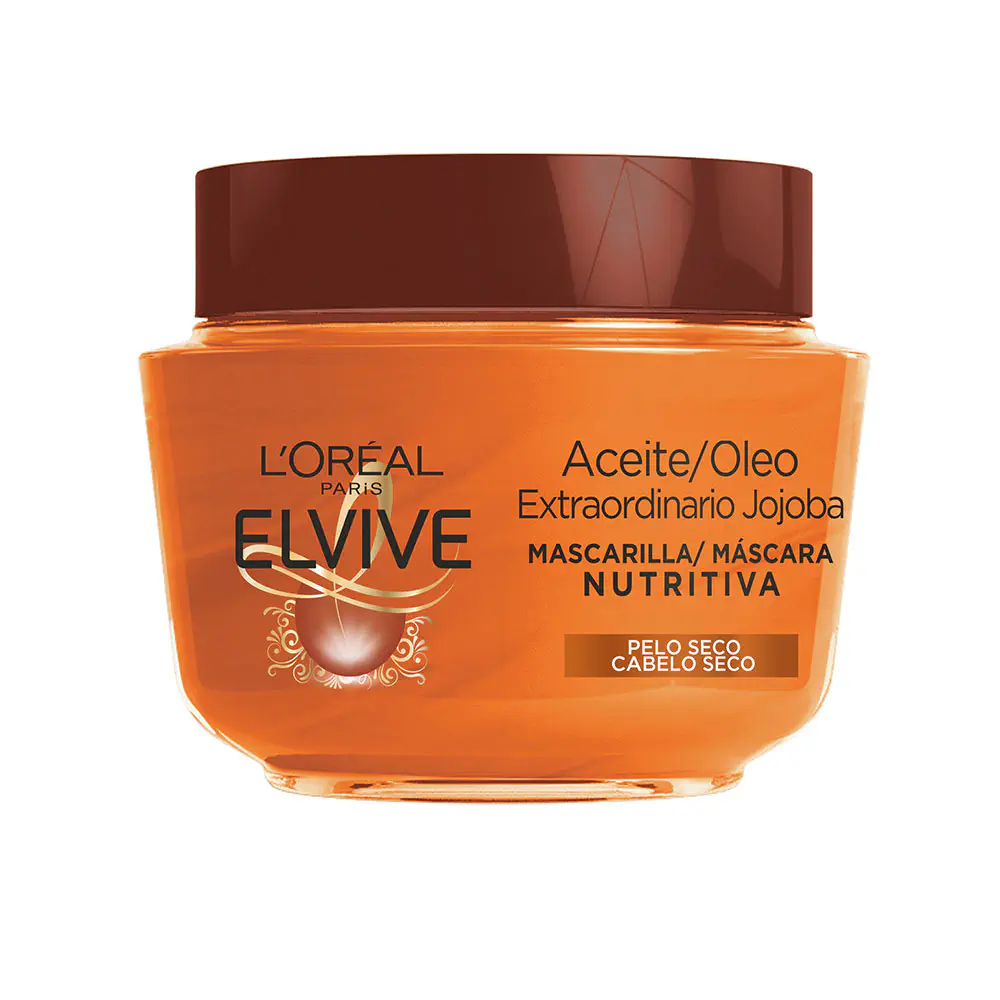 Elvive - Elvive Extraordinary Oil Mask by L'Oréal Paris