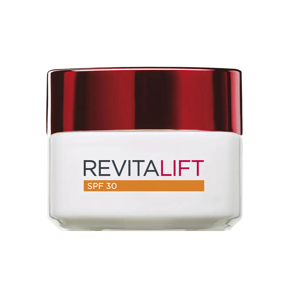 Revitalift - Revitalift Anti-Wrinkle Day Cream Spf30 by L'Oréal Paris