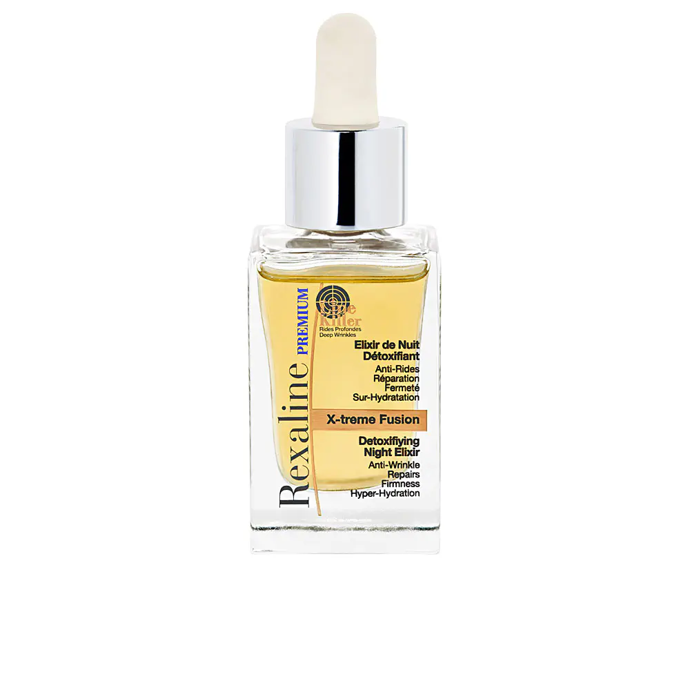 Line Killer Rich Serum by Rexaline Line Killer - Line Killer Rich Serum by Rexaline