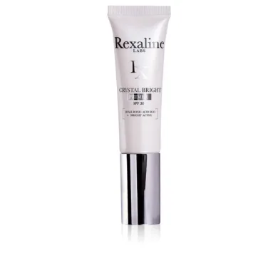 Crystal Bright - Crystal Bright Primer Spf30+ by Rexaline