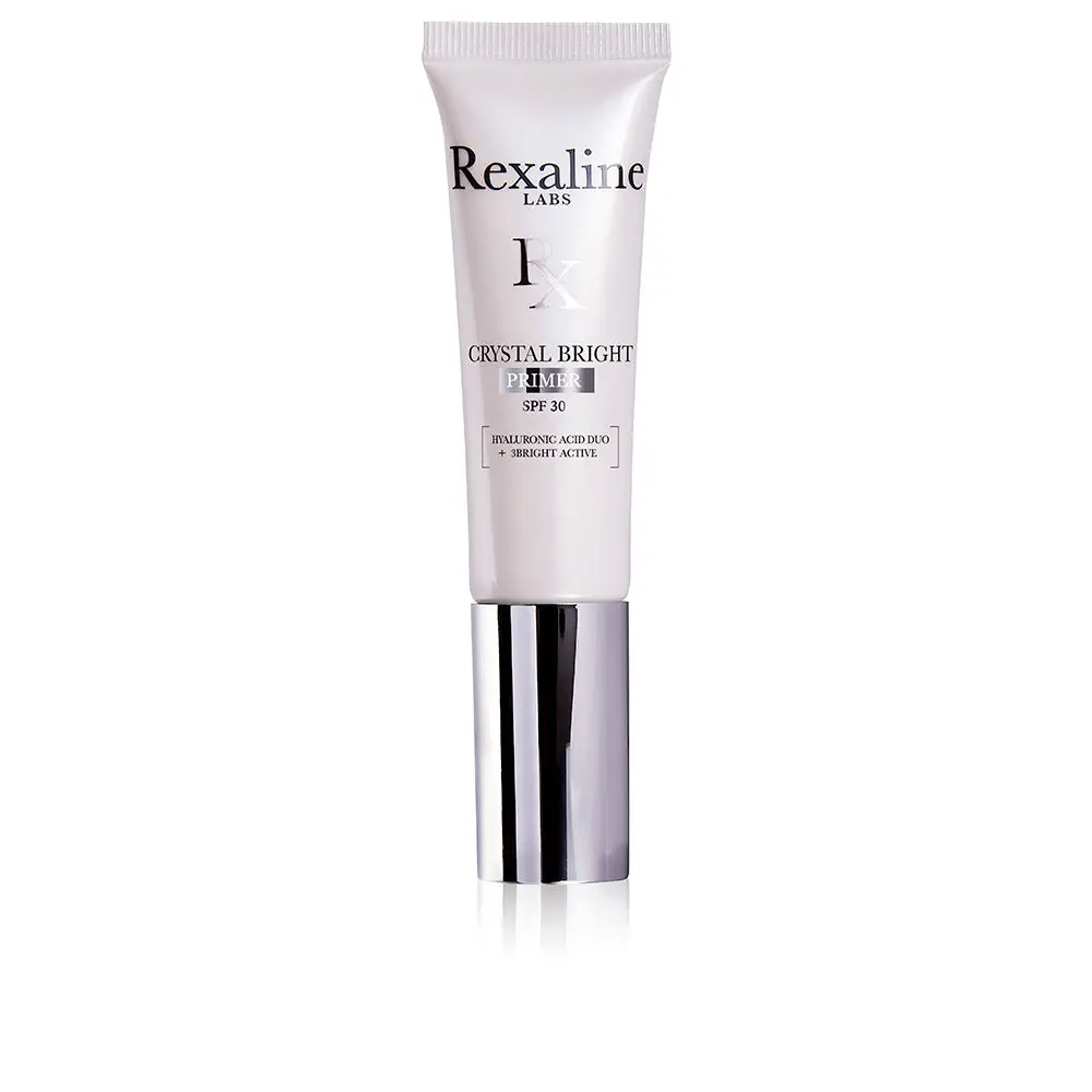 Crystal Bright Primer Spf30+ by Rexaline Crystal Bright - Crystal Bright Primer Spf30+ by Rexaline