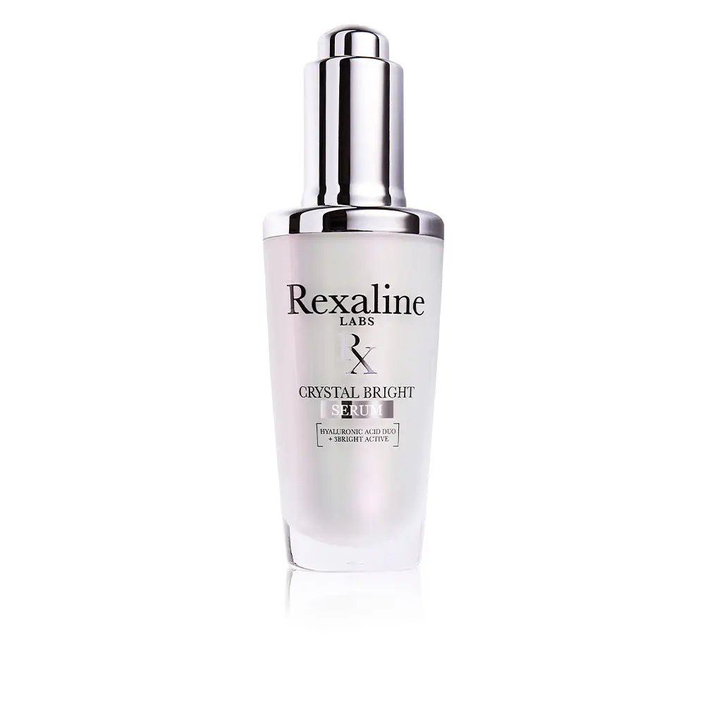 Crystal Bright - Crystal Bright Serum by Rexaline