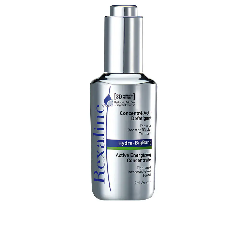 Hydra Shock - Hydra Shock Serum by Rexaline