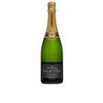 Jean De Villaré - Jean De Villaré Champagne Grande Reserva by Jean De Villaré