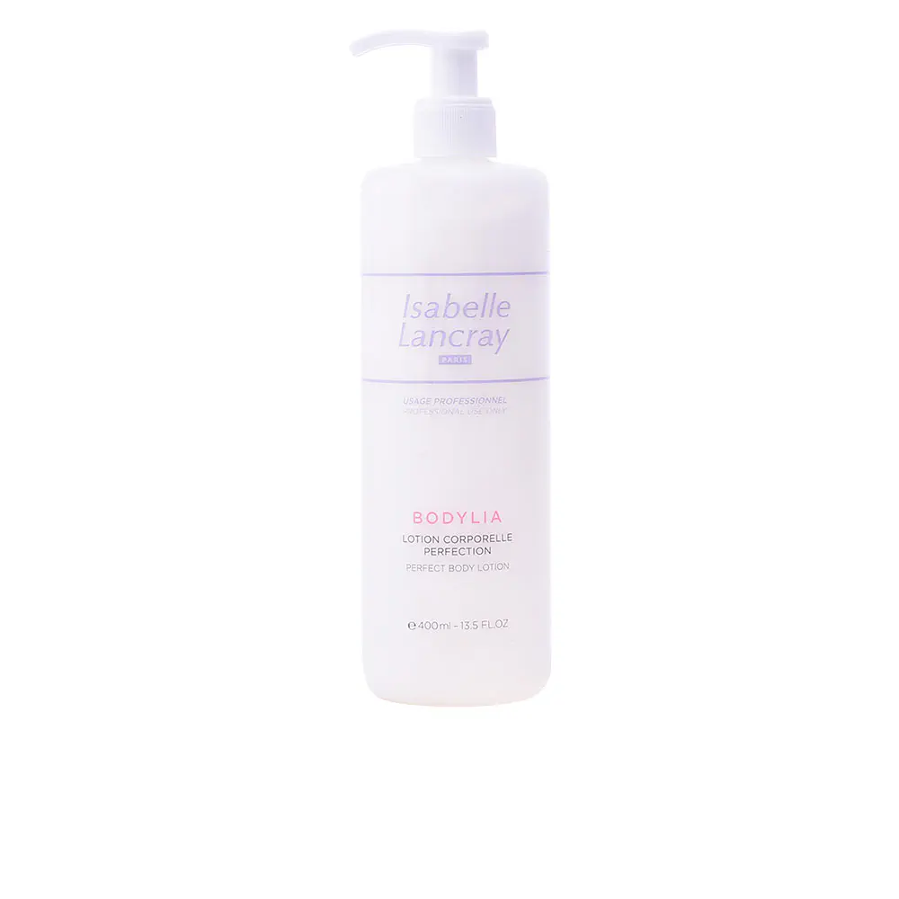 Corporelle Perfection - Corporelle Perfection Lotion by Isabelle Lancray