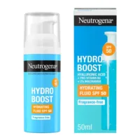 Hydro Boost - Hydro Boost+ Cream Spf50+ by Neutrogena