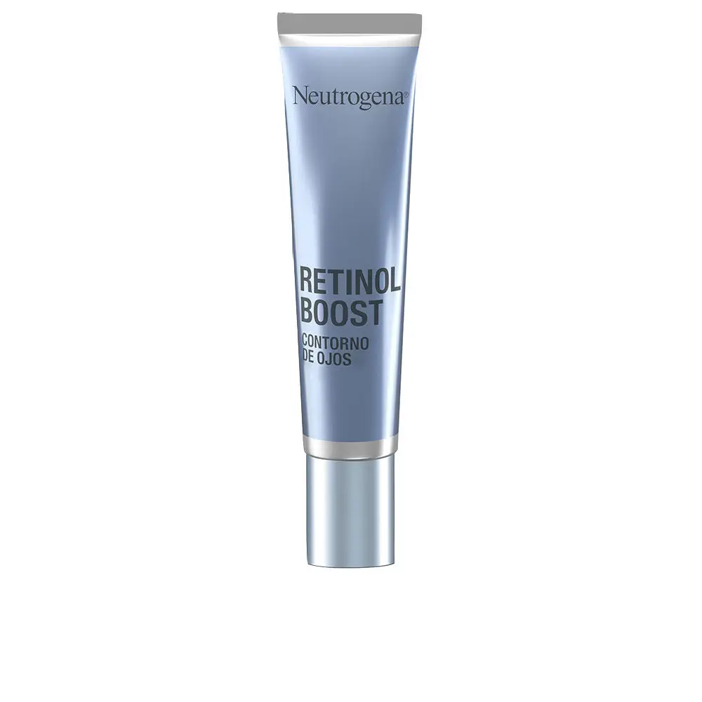 Retinol Boost - Retinol Boost Eye Contour by Neutrogena