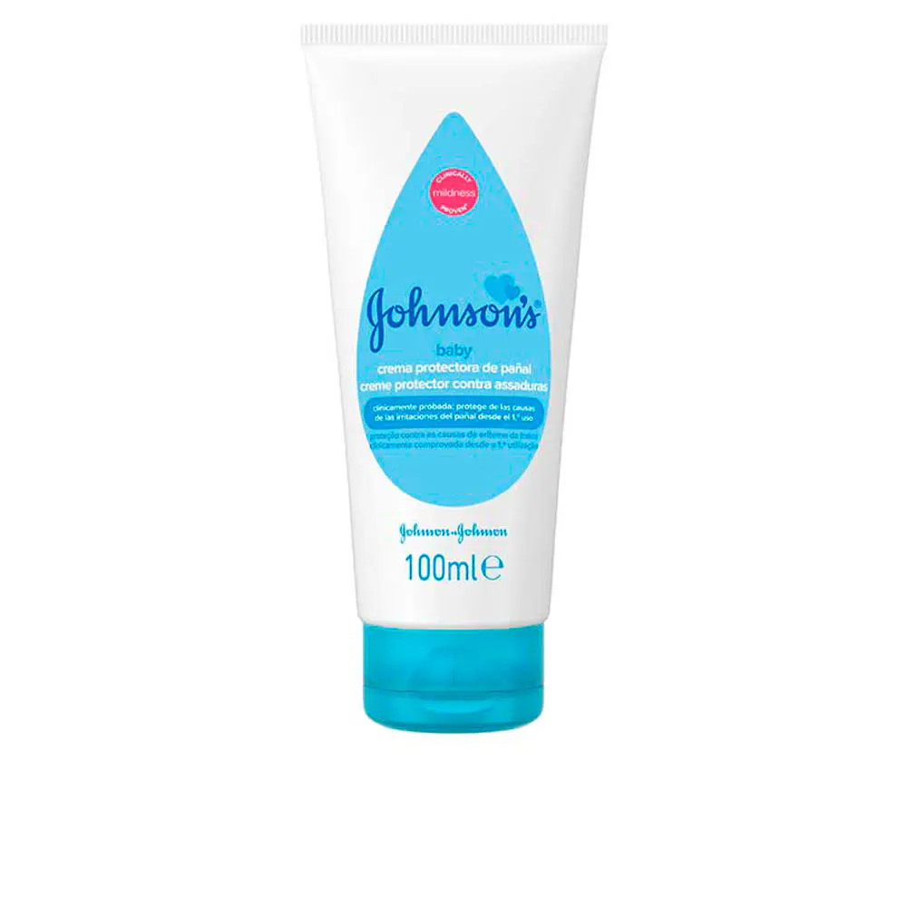 Johnson'S Baby - Baby Diaper Protection Cream by Johnson'S Baby