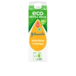Eco Refill Pack Baby - Eco Refill Pack Baby Original Shampoo by Johnson'S Baby