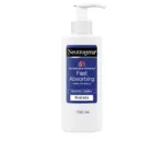 Crema De Manos - Hand Cream Fast Absorption Light Texture by Neutrogena