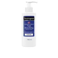 Crema De Manos - Hand Cream Fast Absorption Light Texture by Neutrogena