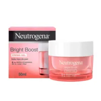Bright Boost - Bright Boost Cream Gel by Neutrogena