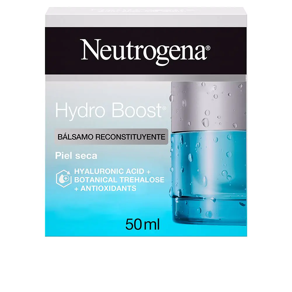 Hydro Boost - Hydro Boost Restorative Balm For Dry Skin by Neutrogena